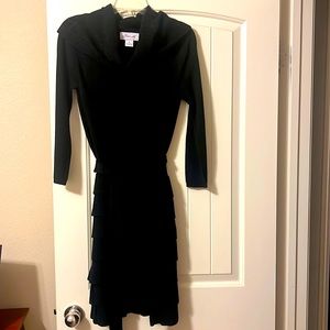 Jessica H fall dress